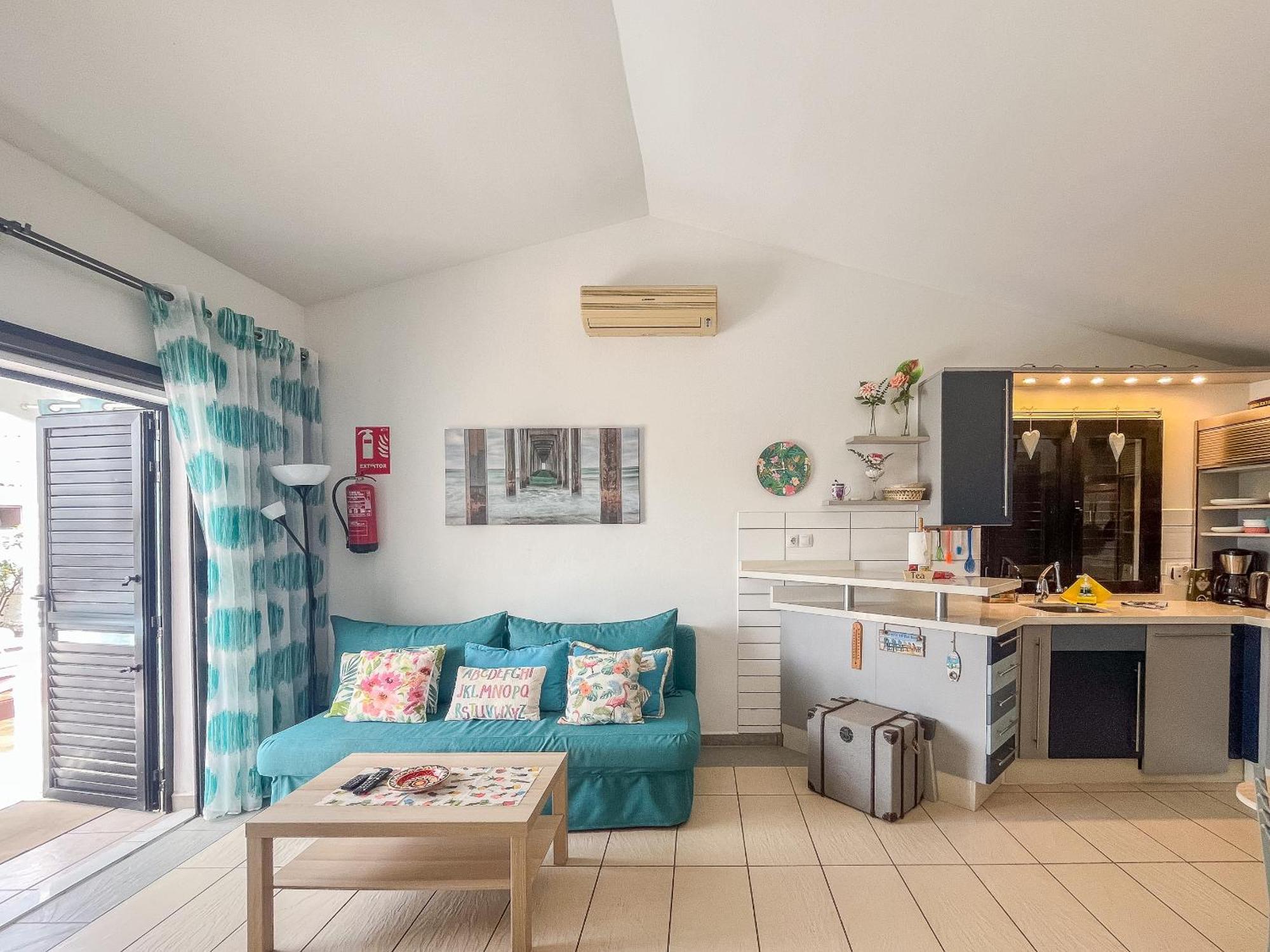 Appartamento Santa Barbara Playa del Inglés terraza privada y piscina Maspalomas  Esterno foto