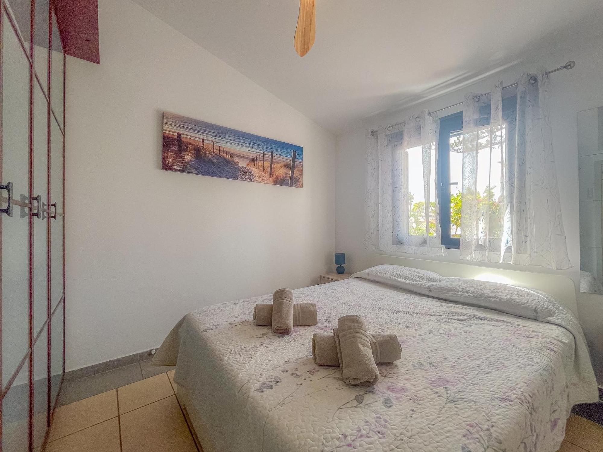 Appartamento Santa Barbara Playa del Inglés terraza privada y piscina Maspalomas  Esterno foto
