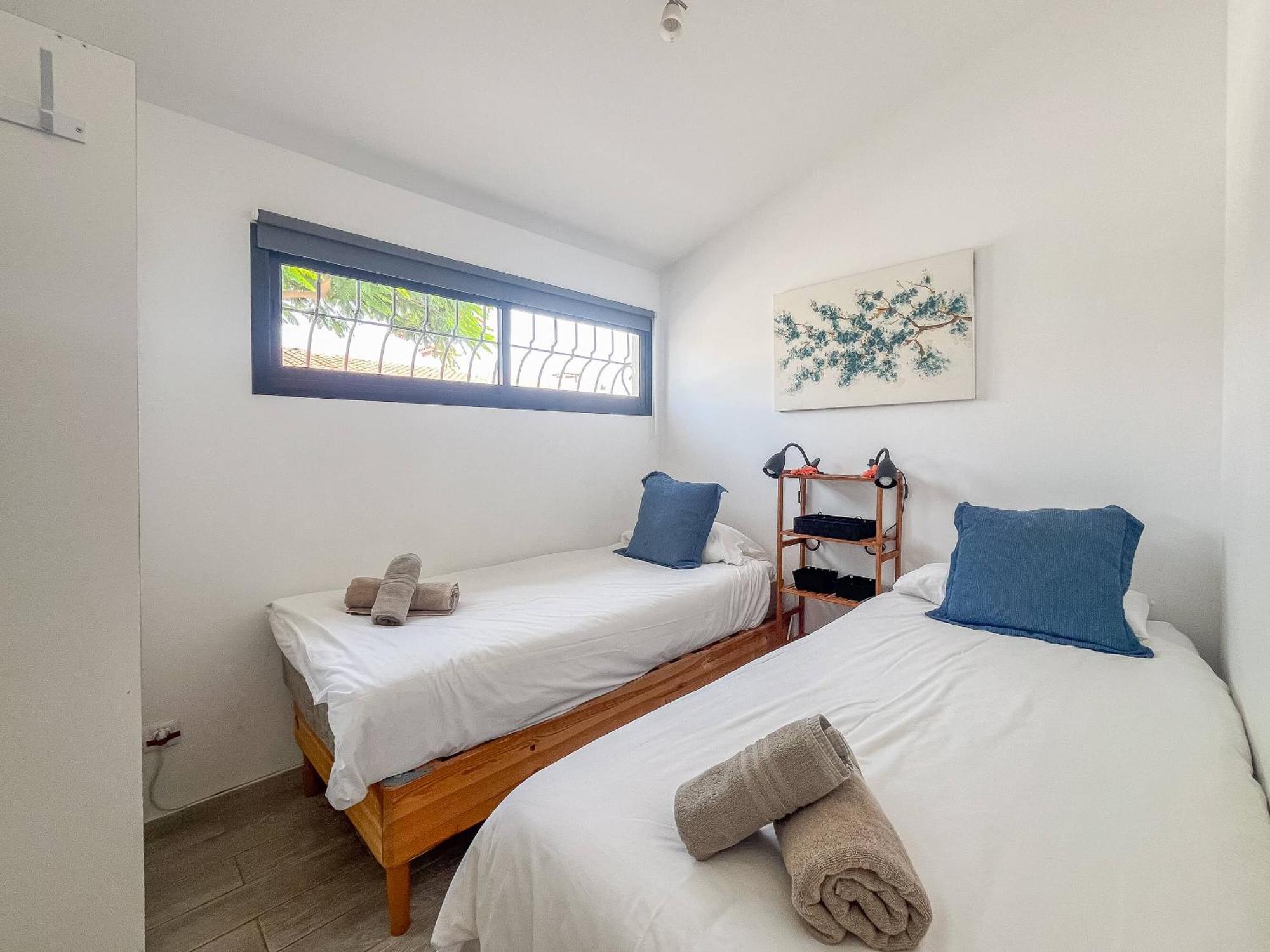 Appartamento Santa Barbara Playa del Inglés terraza privada y piscina Maspalomas  Esterno foto
